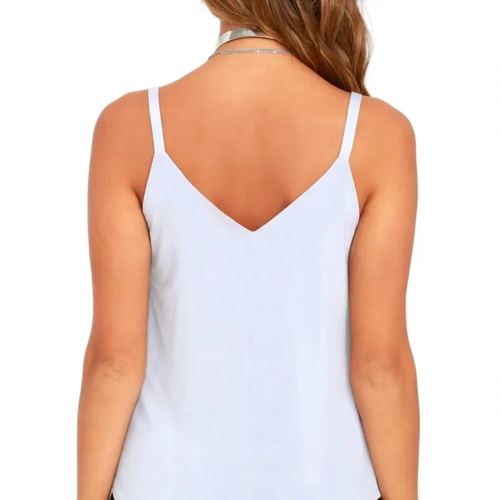 Lulu's Tank Top - Picture 2 of 5